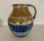 Vintage/Antiek Kan pitcher karaf vaas, Ophalen of Verzenden
