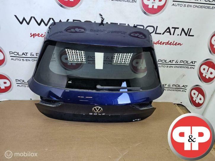 VW Golf 8 Variant Achterklep LC5B, Auto-onderdelen, Carrosserie en Plaatwerk