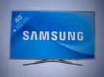 Samsung UE40K5600AW 101,6 cm (40") Full HD Smart TV Wifi, Ophalen, 50 Hz, Samsung, 100 cm of meer