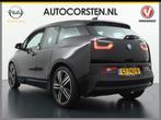 BMW i3 170pk Navi Leer Stoelverw. Camera Usb Cruise Led Pdc, Auto's, BMW, Origineel Nederlands, Te koop, Zilver of Grijs, 18 min