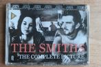 The Smiths - The Complete Picture DVD, Alle leeftijden, Ophalen of Verzenden, Zo goed als nieuw, Documentaire