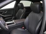 Mercedes-Benz S-klasse 580 e Lang / AMG/ Night/ 20 inch/ Ach, Auto's, Mercedes-Benz, 2300 kg, Te koop, Geïmporteerd, 5 stoelen