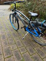 Jongens fiets sparta, Sparta, Gebruikt, Handrem, Ophalen