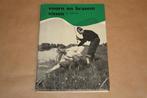 Voorn en brasem vissen - Jan Schreiner - Ca 1960, Ophalen of Verzenden, Zo goed als nieuw