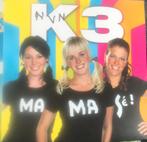 K3 - Ma Ma Se !, Cd's en Dvd's, Cd Singles, 1 single, Gebruikt, Ophalen of Verzenden, Kinderen en Jeugd