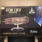 Star Trek Discovery Klingon Daspu' Class Model, Overige merken, 1:50 of kleiner, Auto, Nieuw