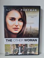 The Other Woman - Nathalie Portman Lisa Kudrow Komedie 2009, Cd's en Dvd's, Dvd's | Komedie, Ophalen of Verzenden, Vanaf 12 jaar