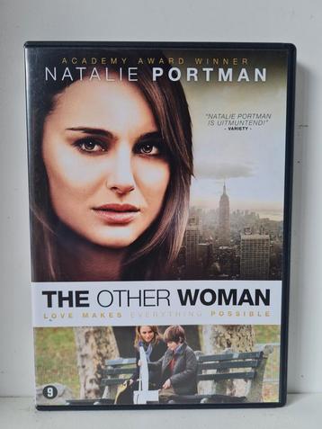 The Other Woman - Nathalie Portman Lisa Kudrow Komedie 2009