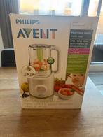 Philips Avent Babyvoeding Maker, Ophalen of Verzenden, Zo goed als nieuw, Flessen- of potjesverwarmer