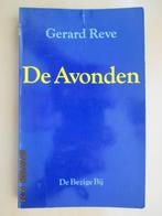 Gerard Reve - De Avonden, Ophalen of Verzenden, Gelezen, Nederland