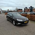 Citroën C5 1.6 THP Tourer 2013 Bruin, Auto's, Voorwielaandrijving, 15 km/l, Bluetooth, Bruin