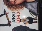 INXS,Kick, Ophalen of Verzenden, 1980 tot 2000, Gebruikt, Overige formaten