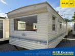 Willerby Junior 7.00x2.90 1 Slpk Incl. Transport, Caravans en Kamperen, Stacaravans, Tot en met 2
