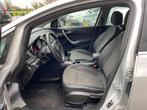 Opel Astra 1.4 Turbo Cosmo met Navi nette Dealerauto, NAP, Te koop, Zilver of Grijs, Benzine, Hatchback