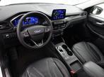 Ford Kuga 2.5 PHEV Vignale Aut- Panoramadak, Bang Olufsen De, Auto's, Ford, 72 km, Gebruikt, 4 cilinders, Met garantie (alle)