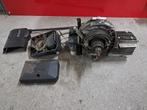 Spartamet motorblokje Sparta Sachs Hulpmotor, Ophalen of Verzenden, Gebruikt, Blok, Sparta