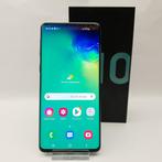 Samsung Galaxy S10 128GB || Android 11 || Nu Voor €119.99, Ophalen of Verzenden, Gebruikt