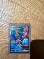 Palafin ex - pokemonkaart, Ophalen of Verzenden, Zo goed als nieuw