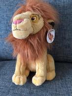 Lion King Mufasa, Ophalen of Verzenden, Zo goed als nieuw