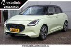 Suzuki Swift 1.2 Style Smart Hybrid Dealerond. | Carplay | C, Auto's, Stof, Gebruikt, Overige kleuren, 400 kg