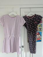 Jurkjes en trui, Kinderen en Baby's, Kinderkleding | Maat 122, Ophalen, Zo goed als nieuw, Meisje, Trui of Vest