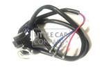 classic mini cooper en ...   kabel koplamp met stadslicht, Ophalen of Verzenden