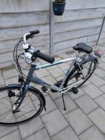 Altra Tracker herenfiets - Goed Onderhouden, Fietsen en Brommers, Overige merken, Versnellingen, Ophalen of Verzenden, 53 tot 56 cm