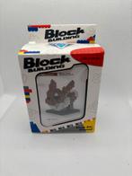 Block Building Eevee Pokémon - Nieuw!, Kinderen en Baby's, Speelgoed | Bouwstenen, Ophalen of Verzenden, Nieuw, Overige merken