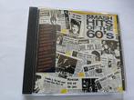 Smash Hits Of The 60's, Cd's en Dvd's, Cd's | Verzamelalbums, Overige genres, Verzenden