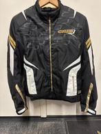 motorjas dames, Ophalen of Verzenden, Tweedehands, Dames, Jas | textiel