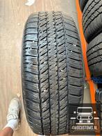 BRIDSTONE DUELER HT 265/60/R18  PER STUK €95  PER SET VAN 4, Gebruikt, -, -, Banden en Velgen