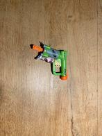 3 Nerf-pistolen, Ophalen of Verzenden, Gebruikt