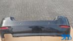 Achterbumper BMW 5-SERIE F10 LCI FACELIFT 51127331593 475, Gebruikt, Ophalen of Verzenden, Achter, Bumper