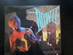 DAVID BOWIE - LET'S DANCE - LP, Cd's en Dvd's, Vinyl | Pop, Verzenden, 1980 tot 2000, Zo goed als nieuw