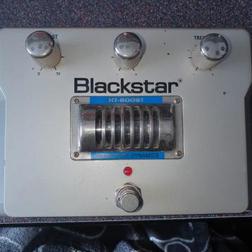 Blackstar ht boost beschikbaar voor biedingen