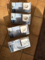 4x Gamma Tijdschakelklokken - Elektronisch, Doe-het-zelf en Verbouw, Elektra en Kabels, Ophalen of Verzenden, Nieuw, Schakelaar