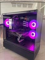 Krachtige Game PC | i7-8700K | GTX 1070 Ti|16GB DDR4|1TB SSD, Computers en Software, Desktop Pc's, Ophalen, Virtual Reality, Zo goed als nieuw