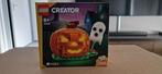 Nieuw: Lego Creator 40697 Halloween Pumpkin, Ophalen of Verzenden, Nieuw, Complete set, Lego