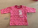Longsleeve met vrolijk printje, Meisje, ., Nieuw, Ophalen of Verzenden