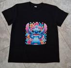 Stitch shirt maat 146/152 NIEUW, Kinderen en Baby's, Kinderkleding | Maat 146, Ophalen of Verzenden, Nieuw, Jongen of Meisje, Shirt of Longsleeve