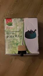 Nieuw in de doos kerstboom standaard, Tuin en Terras, Bestrijdingsmiddelen, Ophalen of Verzenden, Zo goed als nieuw, Onkruidbestrijding