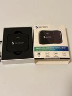 Siltcom CarPlay & Android Dongle 2 in 1 Adapter, Ophalen of Verzenden, Nieuw