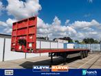 PACTON TXD.3, Overige kleuren, Origineel Nederlands, Bedrijf, Aanhangers en Opleggers