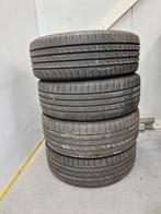 Continental 215-55-18, Auto-onderdelen, Banden en Velgen, Ophalen, 18 inch, Band(en), Zomerbanden