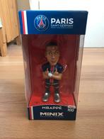 Mbappe Voetbal Ster action figure Minix in doos, M, Ophalen of Verzenden, M, Minix