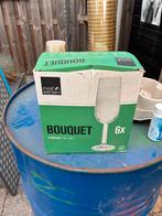 Champagne glazen, Ophalen, Overige typen