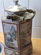 Chinese Theepot, Antiek en Kunst, Ophalen of Verzenden