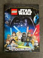 Lego Star Wars - Blue Ocean - stickers voor album, Verzamelen, Stickers, Nieuw, Overige typen, Ophalen of Verzenden