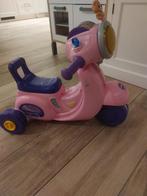 Vtech motor, Ophalen, Zo goed als nieuw, 6 maanden tot 2 jaar
