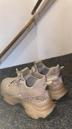 steve madden schoenen, Kleding | Dames, Schoenen, Ophalen, Beige, Steve Madden, Sneakers of Gympen